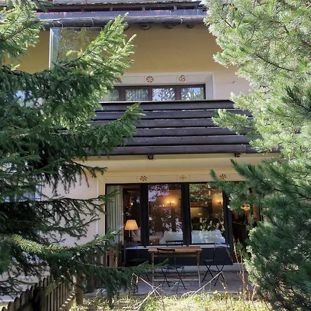 Lägenhet Muntagna Alva Eg