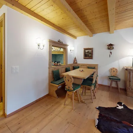 Muntagna Alva Eg * Champfer