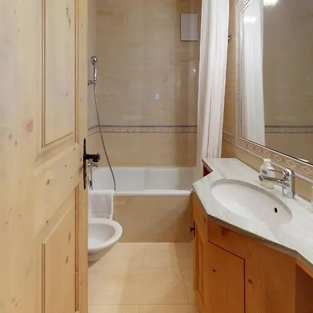 Daire Muntagna Alva Eg